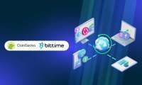 Nobu Bank Gandeng Bittime Hadirkan Layanan Virtual Account