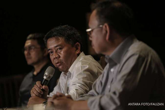 PKS Sampaikan Selamat Tinggal ke PDI-P, Resmi Mengusung Anies Baswedan 