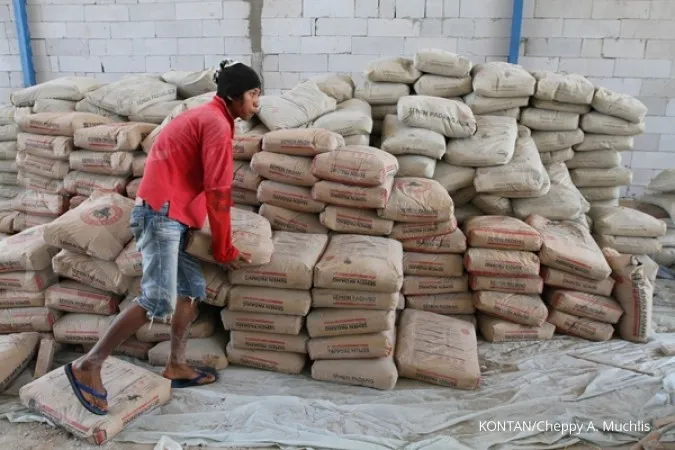 Cement consumption predicted to shoot up to 85 M