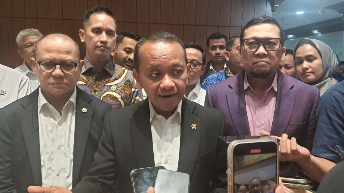 Pemerintah akan Bangun Refinery 1 Juta Barel