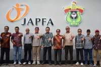 JAPFA & UNHAS Resmikan Teaching Farm di Makassar Perkuat Kolaborasi Industri-Akademik