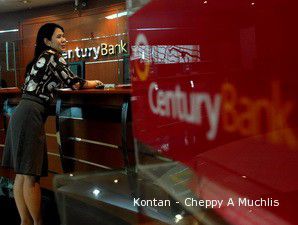 Eks Direktur Bank Century Dituntut 4 Tahun Penjara