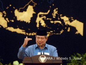 SBY gelar pertemuan dengan tokoh lintas agama