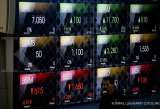 IHSG Menghijau, Ini 10 Saham yang Harganya Paling Merah, Senin (21/10)
