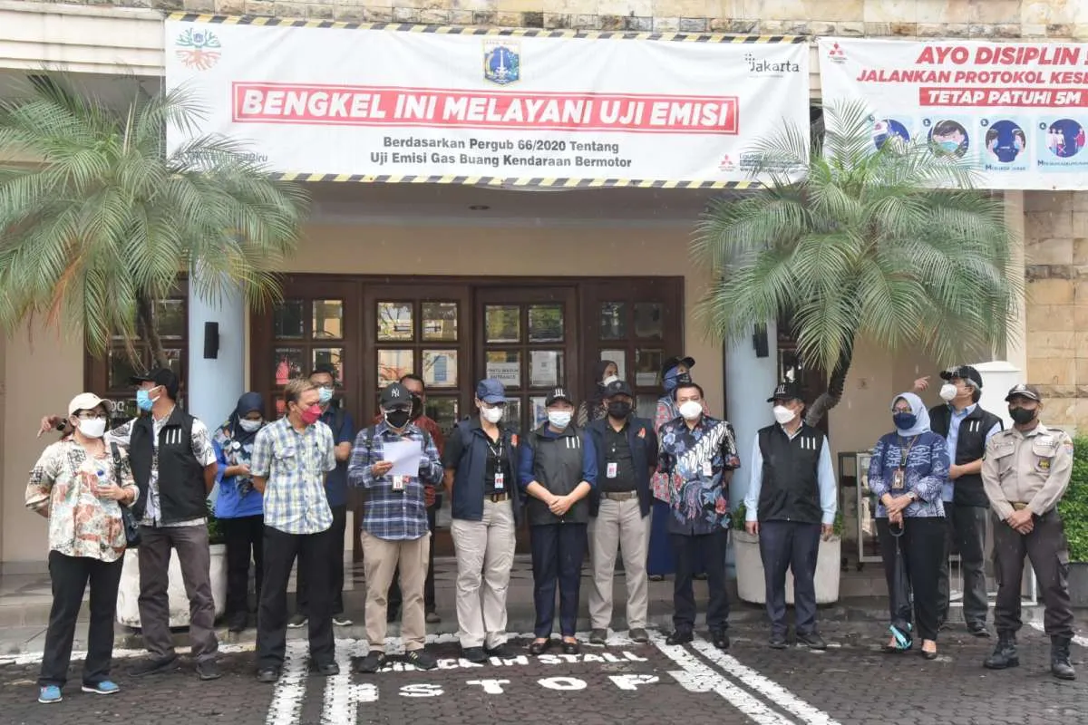 Satgas BLBI Lakukan Penyitaan Aset Pribadi Milik Obligor Ulung Bursa