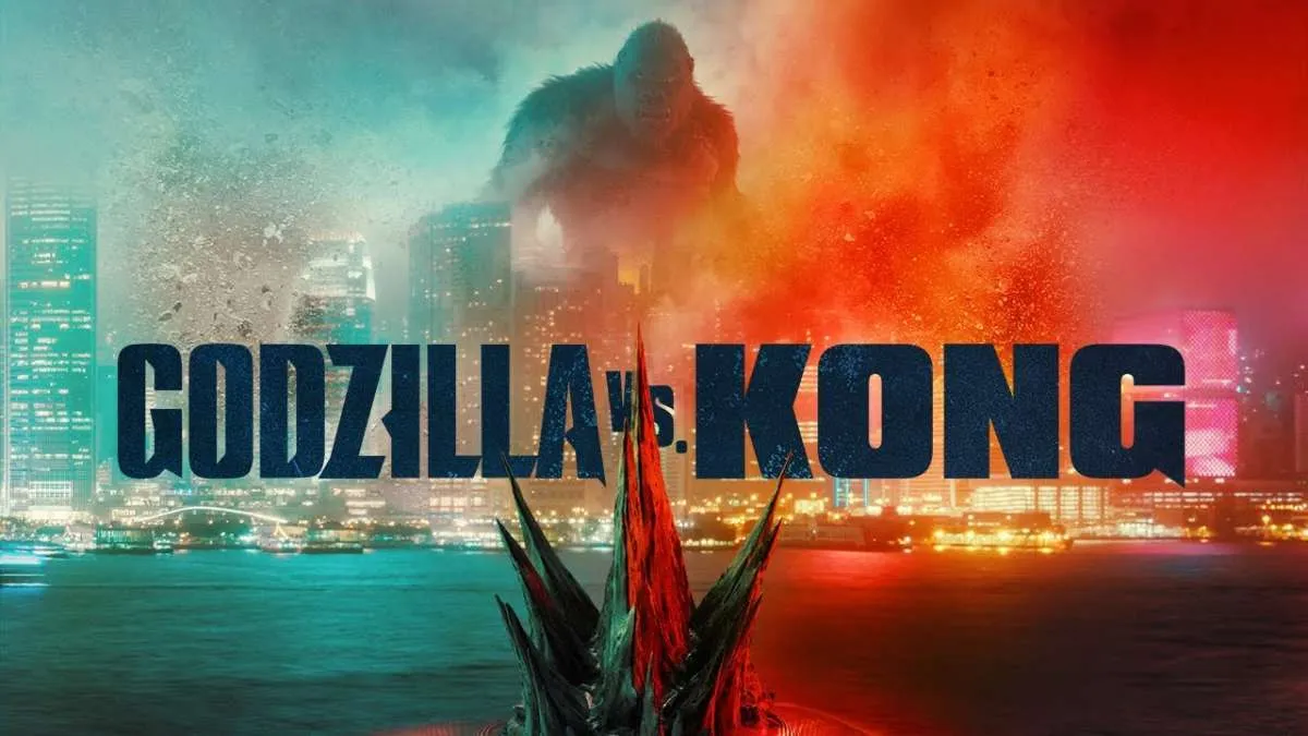 Ini trailer dan jadwal rilis film Godzilla vs Kong 