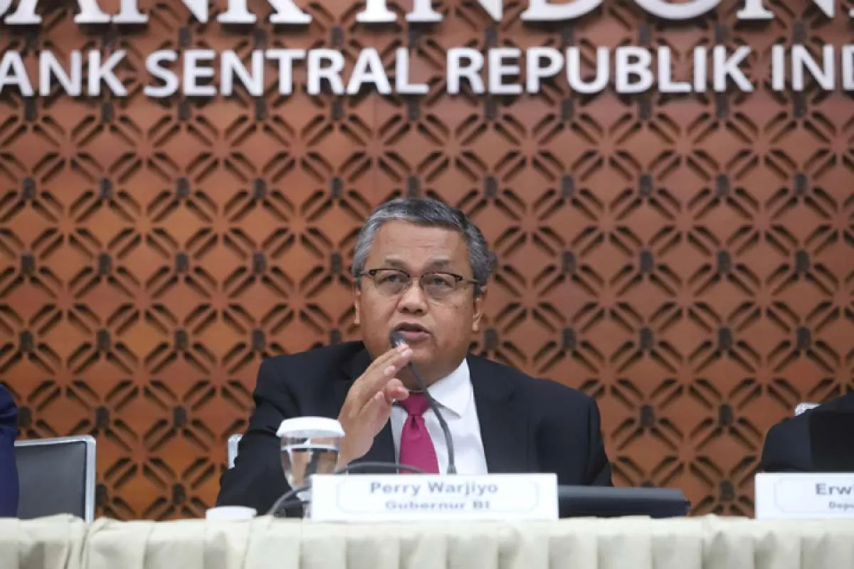 BI yakin pertumbuhan ekonomi membaik di kuartal IV 2019, ini alasannya