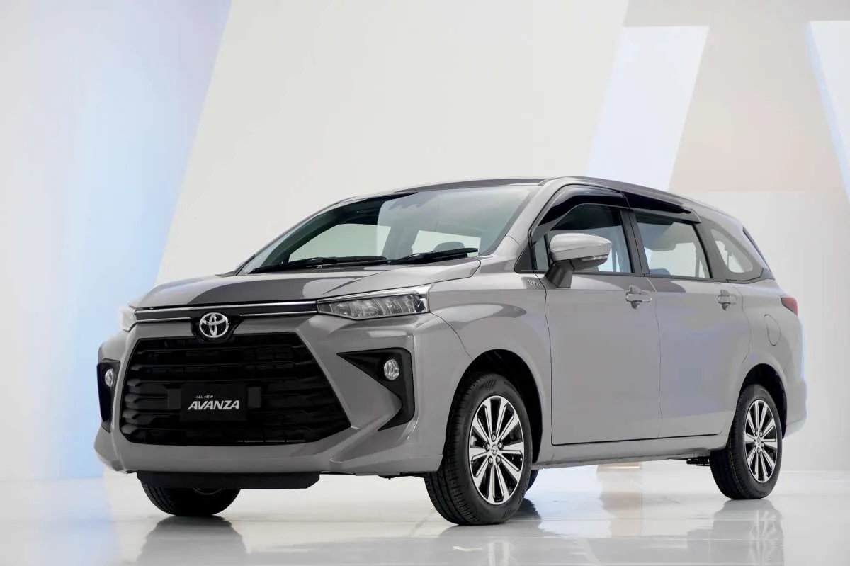 Harga Mobil Baru Avanza, Xenia, Ertiga, Xpander, Brio Naik Mulai April 2022
