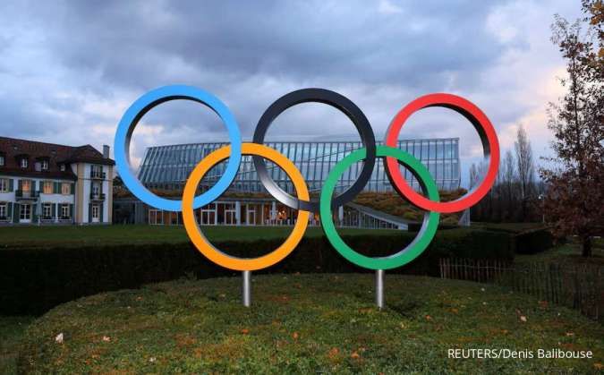 IOC Larang Indonesia Jadi Tuan Rumah Ajang Olahraga Internasional