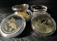 Pasar Kripto Rebound, Virtuals Protocol Melejit 30% ke Puncak Top Gainers