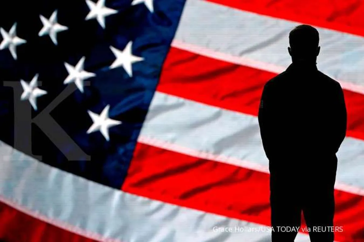 Boomer Menua: AS Hadapi Perubahan Demografi & Beban Ekonomi 2026