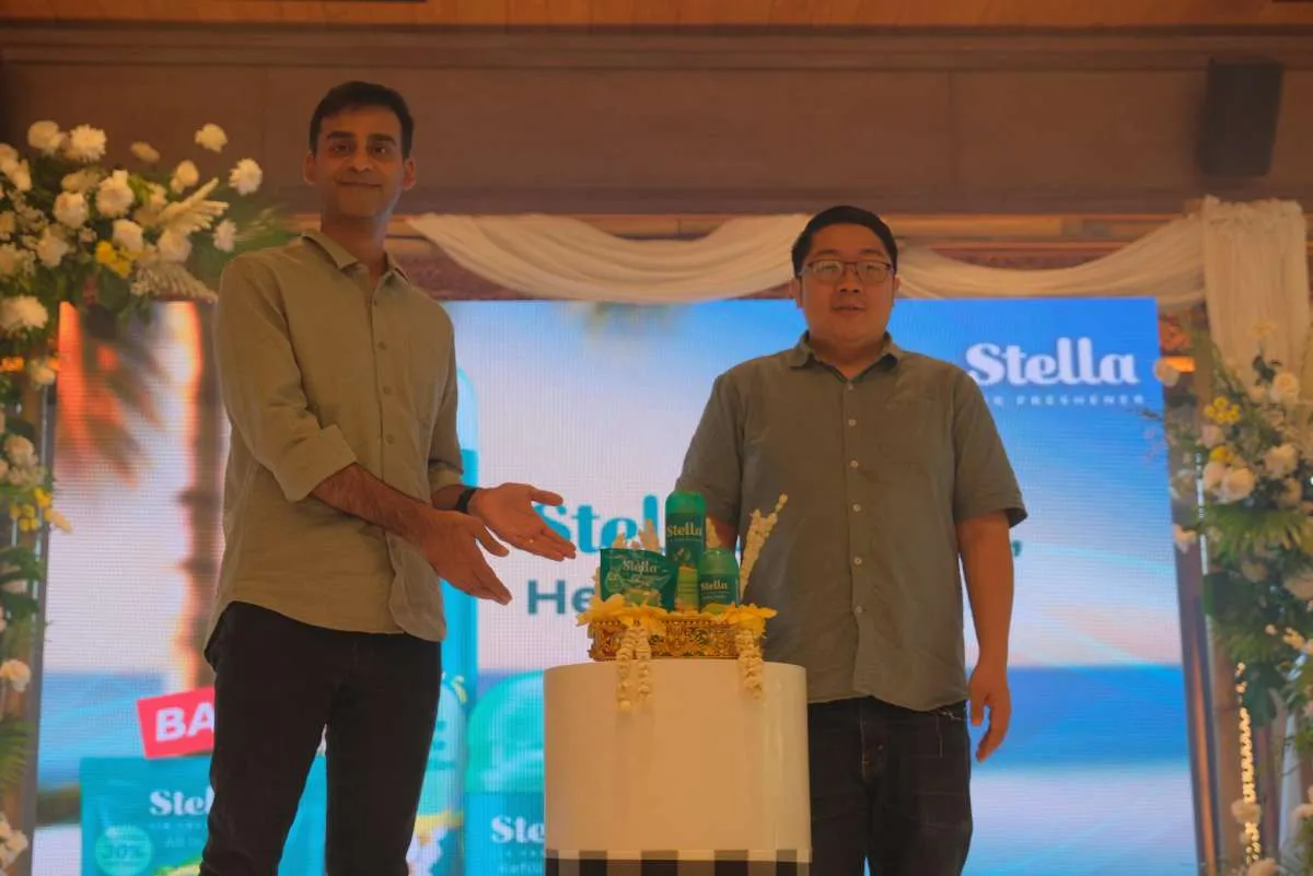 Stella Balinese Jasmine Sensation, Sensasi Healing ala Bali di Rumah Anda
