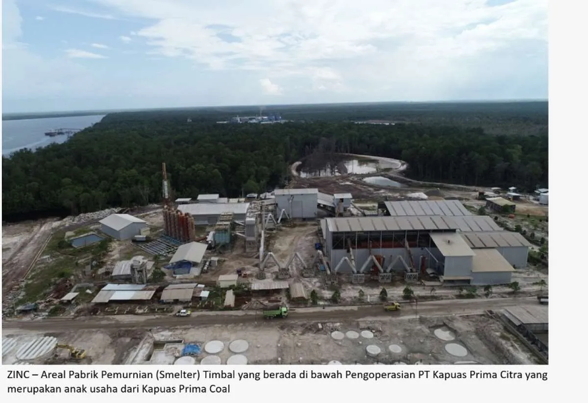 Hilirisasi Hasilkan Cuan Gede, Ekonom Berikan Sejumlah Catatan 