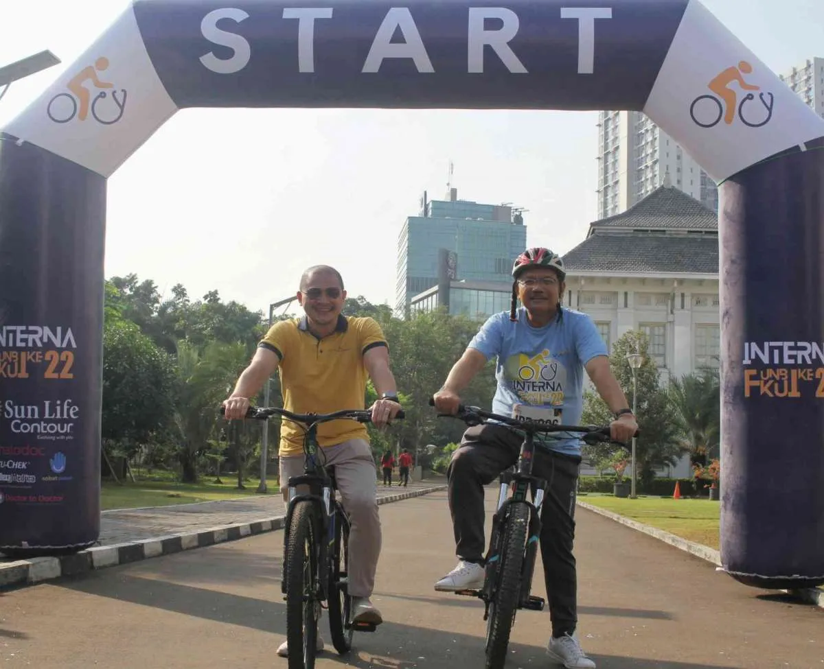 Sambut Hari Diabetes Sedunia, Sun Life Edukasi Pentingnya Pola Hidup Sehat