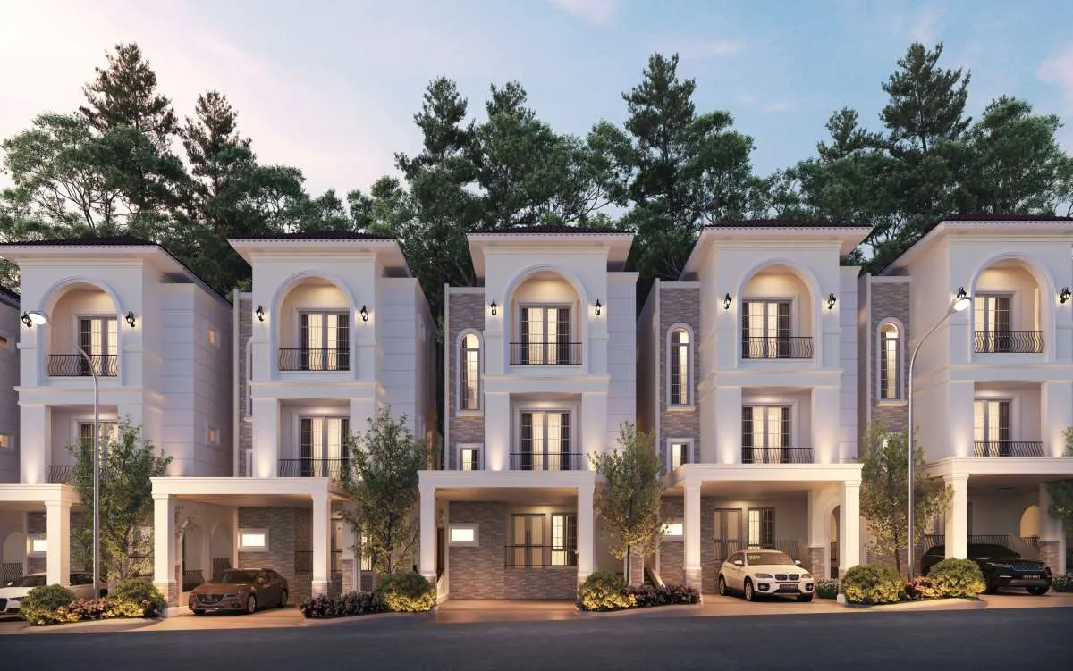 Agung Podomoro Group Berupaya Menyediakan Hunian Sehat di Dekat IKN Nusantara