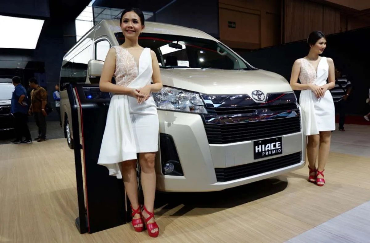 Perkiraan harga mobil baru Toyota, Avanza, Rush, dll dengan insentif pajak 0 persen