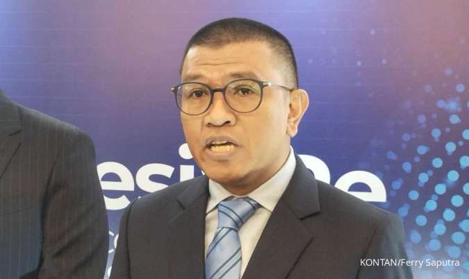 Indonesia Re Nilai Konsolidasi Reasuransi BUMN dapat Berdampak Positif