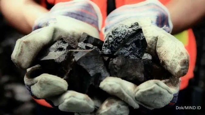 China, India Shift to Higher-Grade Coal, Cut Indonesian Imports