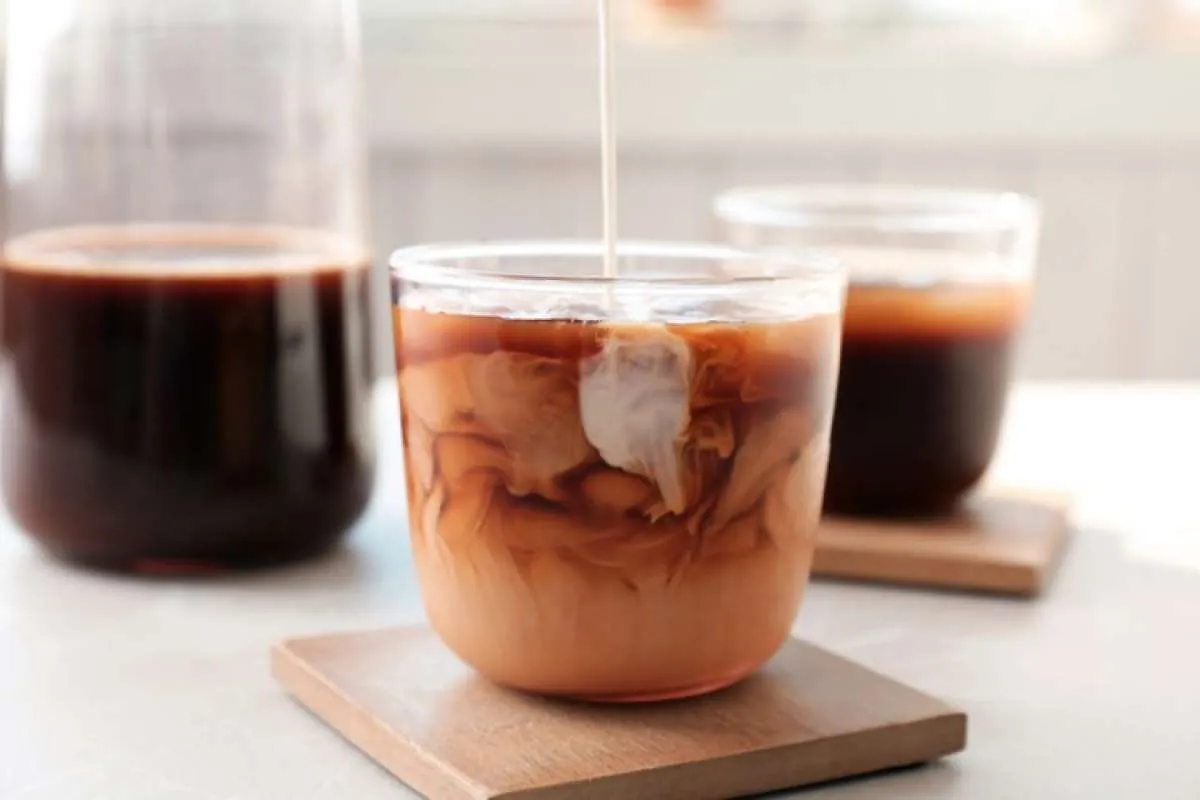 Awas! Ini Efek Minum Kopi Susu untuk Kesehatan, Bisa Naikkan Kolesterol Jahat