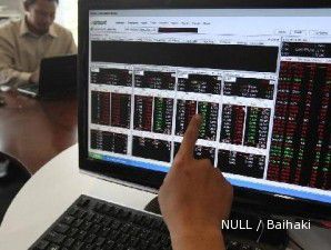 SUGI menganggarkan capex Rp 400 miliar