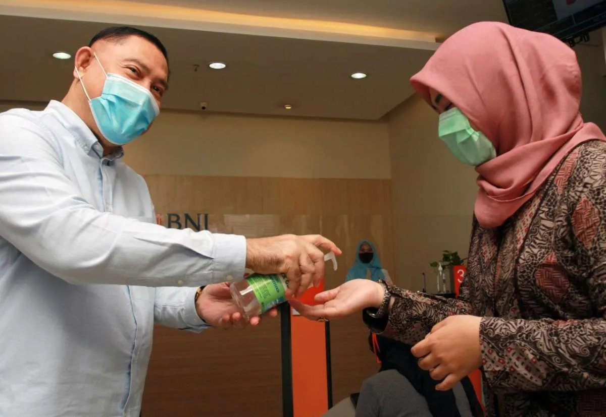 BNI Syariah perkenalkan Hasanah Ultimate Service dalam menyambut hari pelanggan 