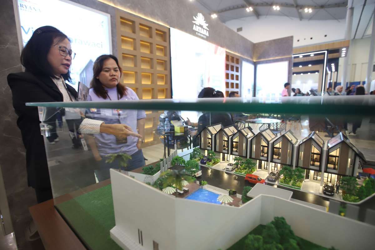 Prospek Emiten Properti Menanti Efektivitas Subsidi Properti