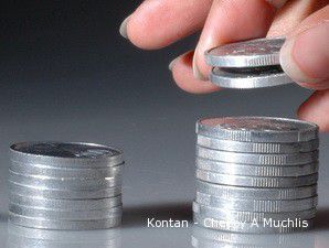 Juragan Baru untuk Alfindo Sejahtera Bank 