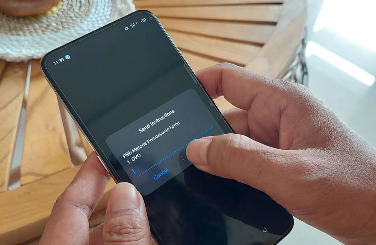 Mudah, Cek 3 Cara Top Up OVO via Bank Mandiri Internet Banking hingga ATM