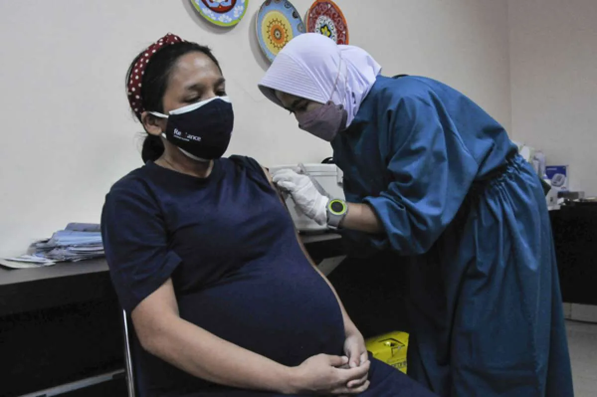 Perlukah memilih vaksin Covid-19 dari merek tertentu?