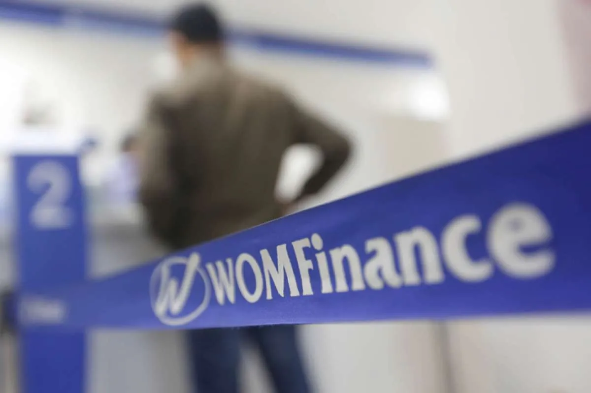 Belum Ada Pinjaman Sindikasi, Begini Diversifikasi Pendanaan WOM Finance