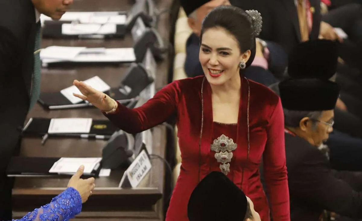 Ini usulan lengkap DPR soal penghapusan PNS honorer di pemerintahan