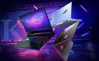 Asus Menyebut Kebutuhan Laptop Gaming Akan Meningkat di Masa Depan