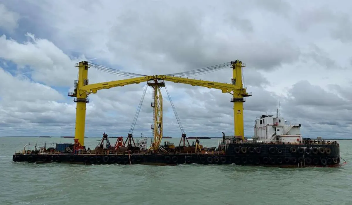 IMC Pelita Logistik (PSSI) Akan Membagikan Dividen Rp 261 Miliar