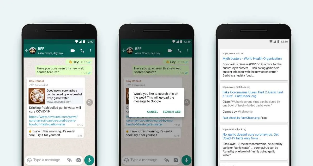 Mudah, Intip 5 Cara Mengatasi Kode Verifikasi WhatsApp yang Tidak Muncul