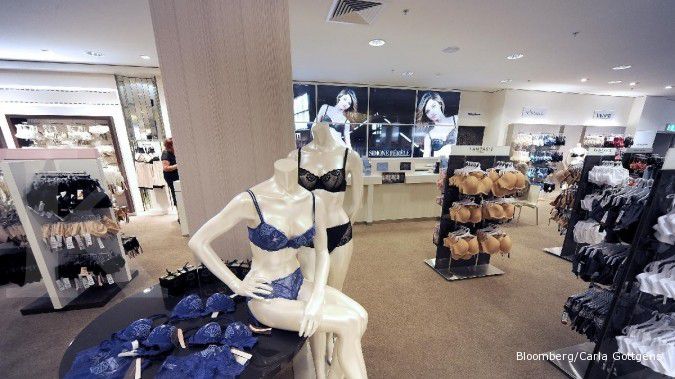 Perusahaan Thailand bidik pasar lingerie Indonesia