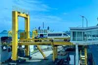  ASDP Ingatkan Tiket Ferry Hanya Bisa Dibeli Lewat Aplikasi Ferizy dan Mitra Resminya