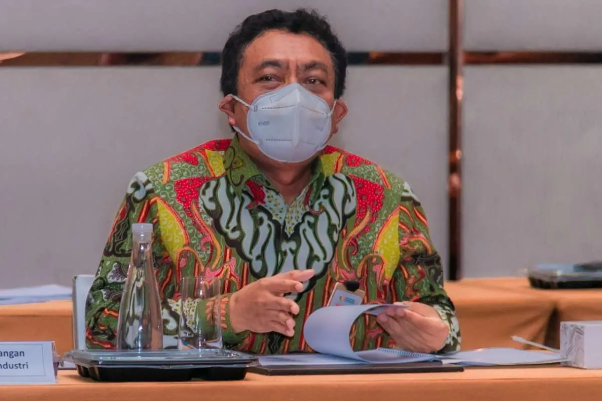 Kemenperin kembali luncurkan program JARVIS untuk jaring SDM industri andal