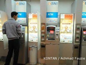 National Payment Gateway dinilai operator ATM sebagai monopoli jaringan