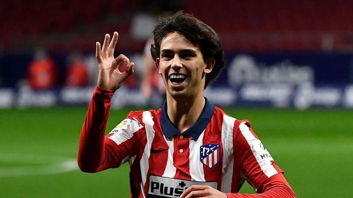AC Milan Rekrut Joao Felix dari Chelsea dengan Status Pinjaman