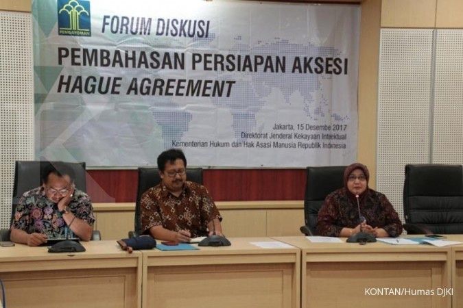Nilai Kerugian Akibat Pemalsuan Merek Terus Melesat