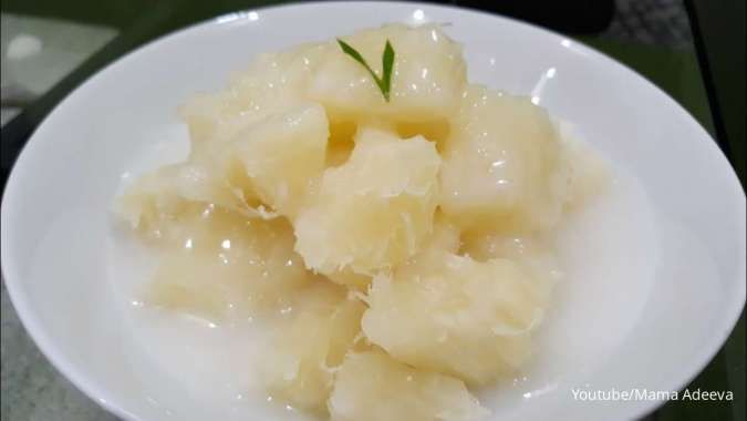 Resep Singkong Thailand, Ide Bisnis Camilan yang Janjikan Banyak Keuntungan