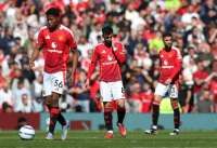 Link Live Streaming Man United vs Aston Villa di Liga Inggris Pukul 22.00 WIB