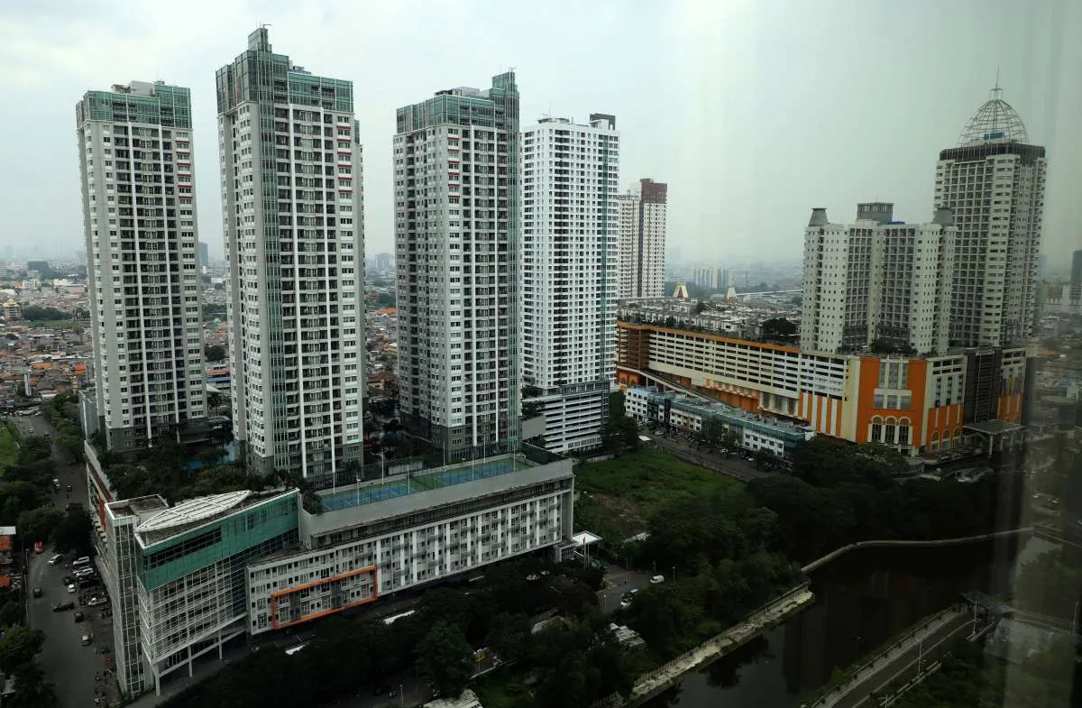 Jendela360 Perkuat Layanan Manajemen Apartemen Sewa