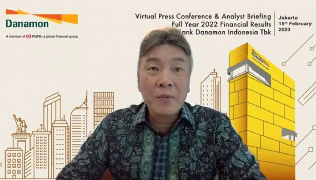 Standard Chartered Bank Indonesia Rampungkan Pengalihan Pinjaman Ritel ke Danamon