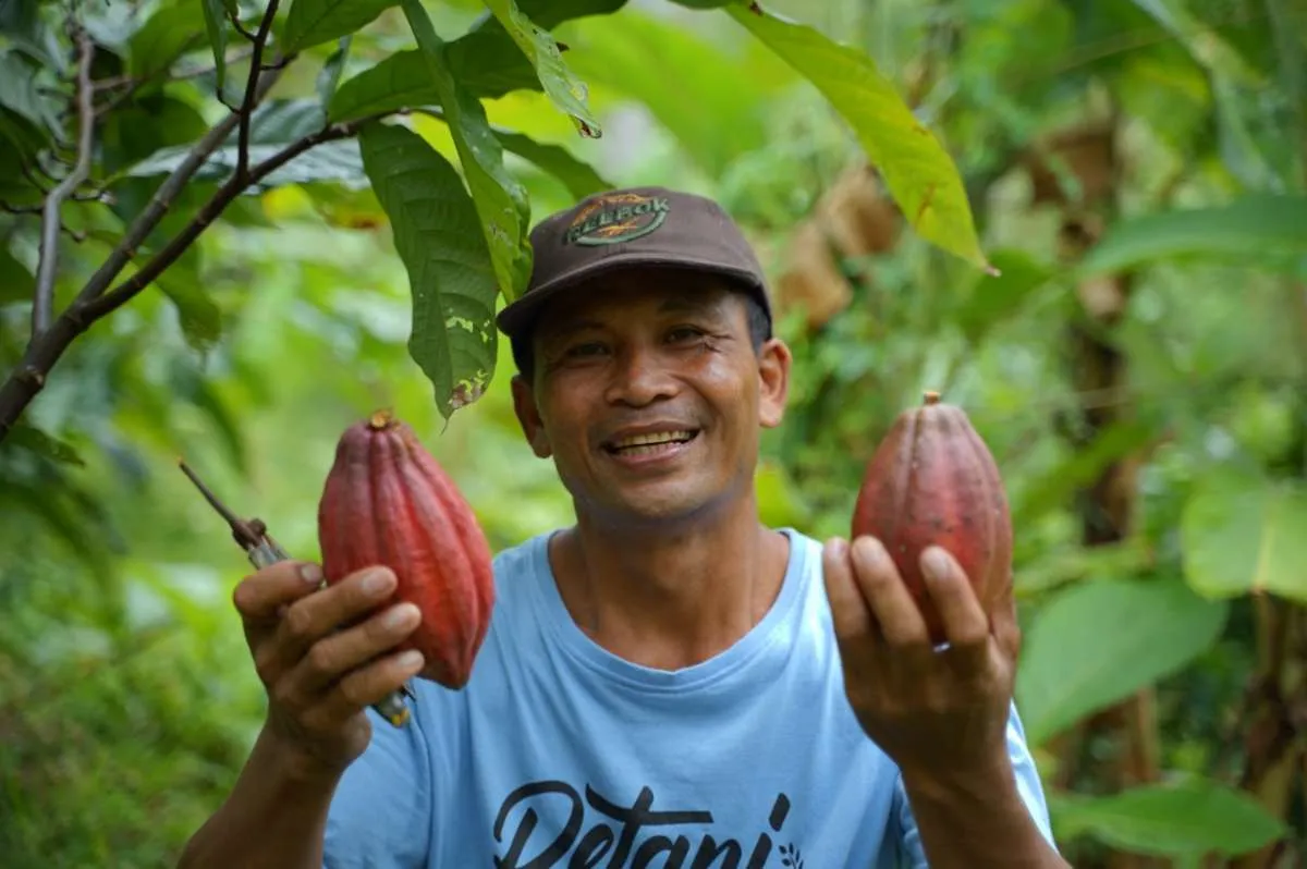 LPEI bakal kembangkan Desa Devisa di Jawa Barat untuk mendorong ekspor