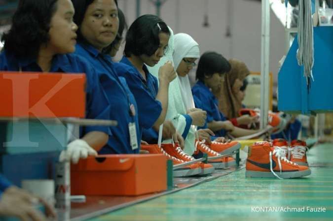 PMI manufaktur November naik, IHS Markit: Manufaktur Indonesia tetap lesu