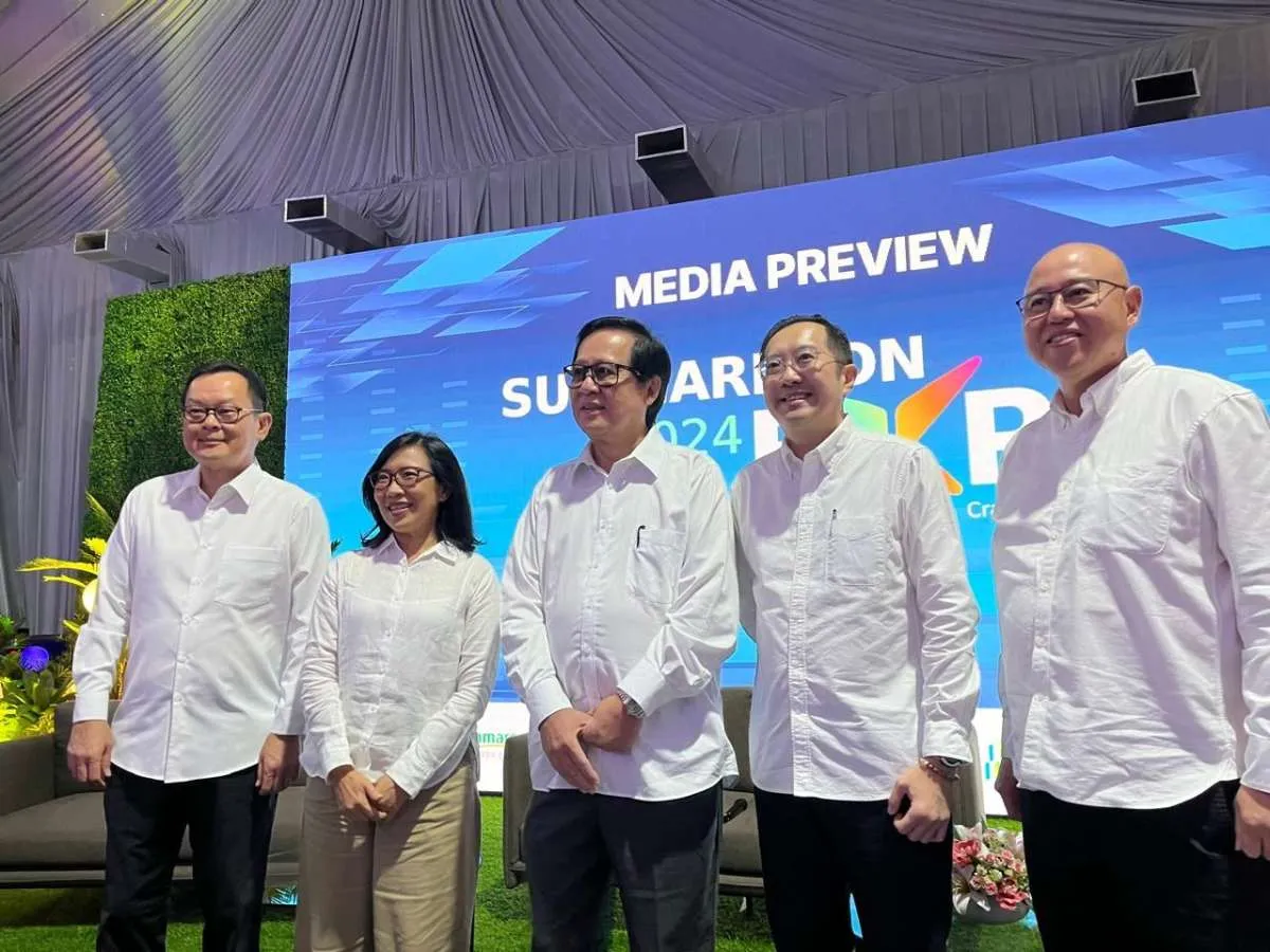 Mau Cari Rumah Harga Diskonan? Jangan Lupa Sambangi Pameran di Gafoy Kelapa Gading