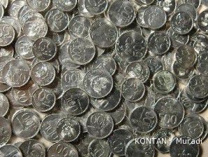 KADIN: Kalau rupiah terlalu kuat, kita bisa repot