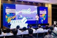 Astra Auto Fest 2025: Target 4.000 Transaksi, Dorong Ekosistem