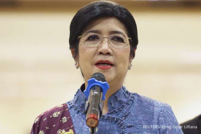 Cadangan Devisa Naik Tipis ke Level US$ 146 Miliar